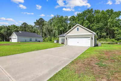 830 Bright Leaf Road, Kinston, NC 28504 - Photo 5
