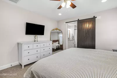 830 Bright Leaf Road, Kinston, NC 28504 - Photo 25