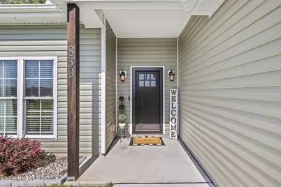830 Bright Leaf Road, Kinston, NC 28504 - Photo 9