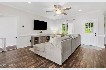 830 Bright Leaf Road, Kinston, NC 28504 - Photo 11
