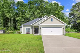 830 Bright Leaf Rd, Kinston, NC 28504 - Photo 1