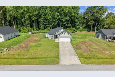 830 Bright Leaf Road, Kinston, NC 28504 - Photo 33