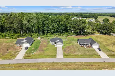 830 Bright Leaf Road, Kinston, NC 28504 - Photo 35
