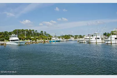 4425 Arendell Street #402 Harborside Club, Morehead City, NC 28557 - Photo 35