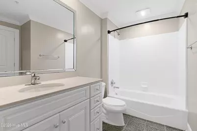 4425 Arendell #402 Harborside Club, Morehead City, NC 28557 - Photo 25