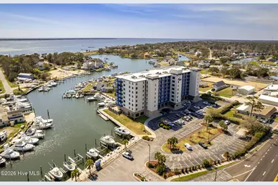 4425 Arendell Street #402 Harborside Club, Morehead City, NC 28557 - Photo 37