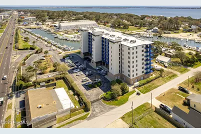 4425 Arendell Street #402 Harborside Club, Morehead City, NC 28557 - Photo 39