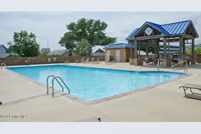 4425 Arendell #402 Harborside Club, Morehead City, NC 28557 - Photo 29