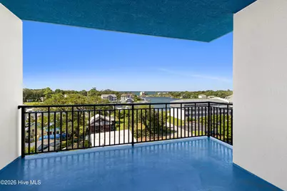 4425 Arendell Street #402 Harborside Club, Morehead City, NC 28557 - Photo 11