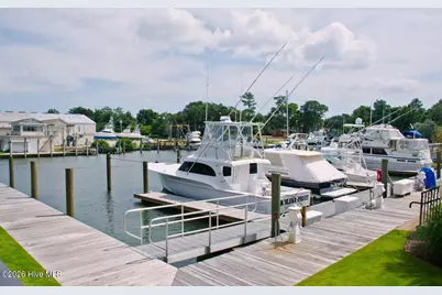 4425 Arendell #402 Harborside Club, Morehead City, NC 28557 - Photo 31
