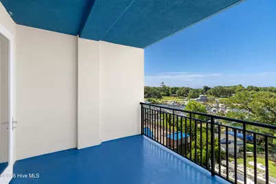 4425 Arendell #402 Harborside Club, Morehead City, NC 28557 - Photo 7