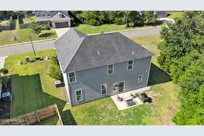 104 Bungalow Road, Holly Ridge, NC 28445 - Photo 39