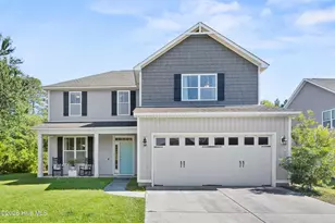 104 Bungalow Rd, Holly Ridge, NC 28445 - Photo 1