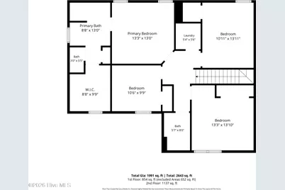 104 Bungalow Road, Holly Ridge, NC 28445 - Photo 47