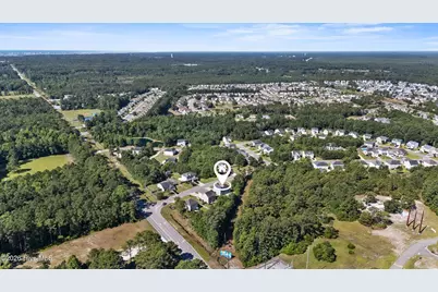 104 Bungalow Road, Holly Ridge, NC 28445 - Photo 45