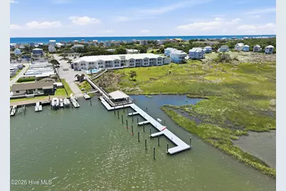 602 W Ft Macon Road #217, Atlantic Beach, NC 28512 - Photo 25