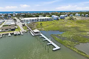 602 W Fort Macon Rd, Atlantic Beach, NC 28512 - Photo 25