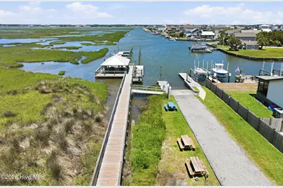 602 W Ft Macon Road #217, Atlantic Beach, NC 28512 - Photo 23