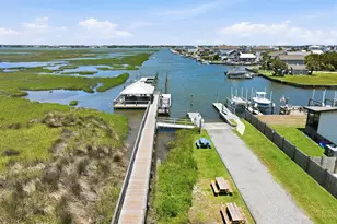 602 W Fort Macon Rd, Atlantic Beach, NC 28512 - Photo 23