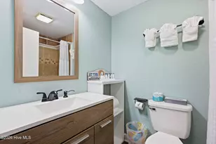 602 W Fort Macon Rd, Atlantic Beach, NC 28512 - Photo 9