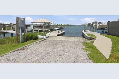 602 W Ft Macon Road #217, Atlantic Beach, NC 28512 - Photo 19