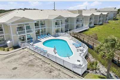 602 W Ft Macon Road #217, Atlantic Beach, NC 28512 - Photo 15