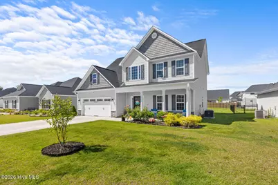 245 Crossroads Store Drive, Jacksonville, NC 28546 - Photo 35