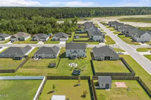245 Crossroads Store Dr, Jacksonville, NC 28546 - Photo 47