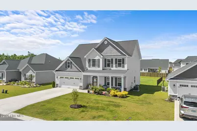 245 Crossroads Store Drive, Jacksonville, NC 28546 - Photo 39