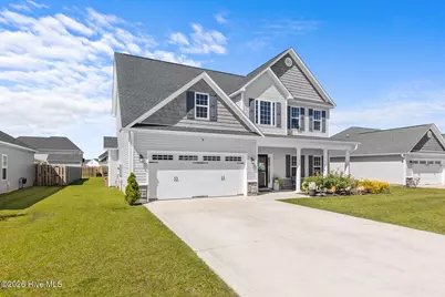 245 Crossroads Store Drive, Jacksonville, NC 28546 - Photo 33