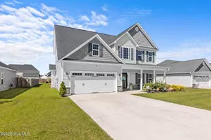 245 Crossroads Store Dr, Jacksonville, NC 28546 - Photo 33