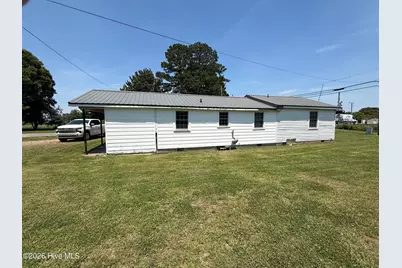 201 County Road, Mount Olive, NC 28365 - Photo 9