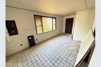 201 County Road, Mount Olive, NC 28365 - Photo 3