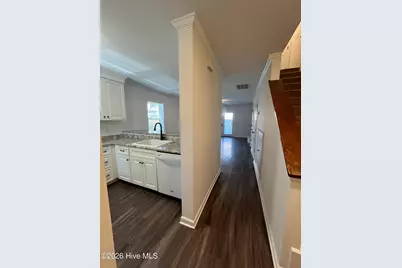 154 Lullwater Drive #Unit A, Wilmington, NC 28403 - Photo 5