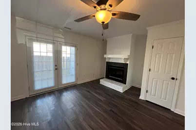 154 Lullwater Drive #Unit A, Wilmington, NC 28403 - Photo 9