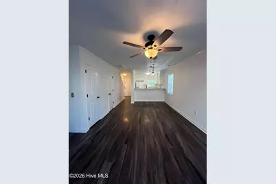 154 Lullwater Drive #Unit A, Wilmington, NC 28403 - Photo 11