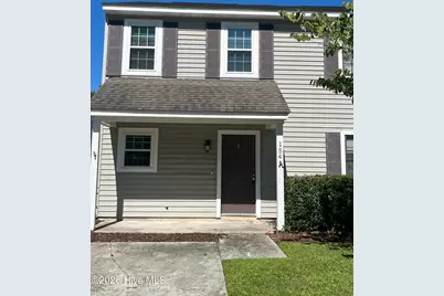 154 Lullwater Drive #Unit A, Wilmington, NC 28403 - Photo 3