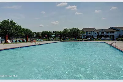4103 Breezewood Drive #Apt 101, Wilmington, NC 28412 - Photo 25