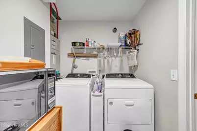 4103 Breezewood Drive #Apt 101, Wilmington, NC 28412 - Photo 9