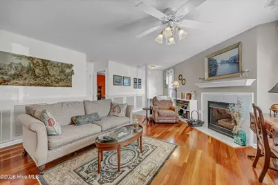 4103 Breezewood Drive #Apt 101, Wilmington, NC 28412 - Photo 5