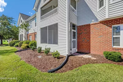 4103 Breezewood Drive #Apt 101, Wilmington, NC 28412 - Photo 23