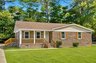 1724 Augustus Dr, Rocky Mount, NC 27801 - Photo 1