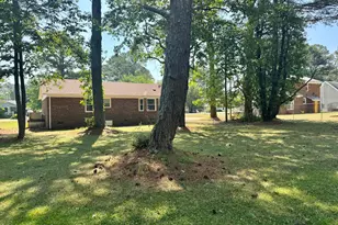 1724 Augustus Dr, Rocky Mount, NC 27801 - Photo 17