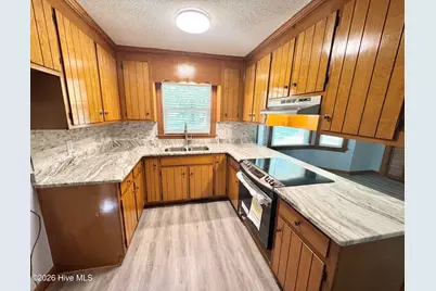1724 Augustus Drive, Rocky Mount, NC 27801 - Photo 5
