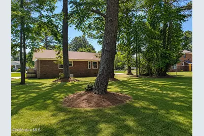 1724 Augustus Drive, Rocky Mount, NC 27801 - Photo 17