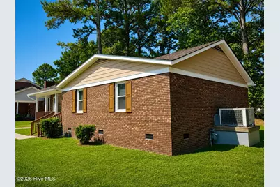 1724 Augustus Drive, Rocky Mount, NC 27801 - Photo 3