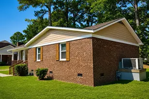 1724 Augustus Dr, Rocky Mount, NC 27801 - Photo 3