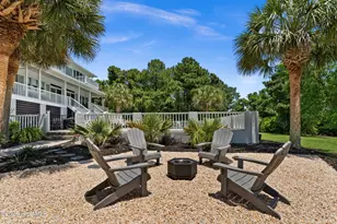 106 Waterway Trail, Hampstead, NC 28443 - Photo 5