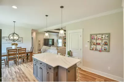 743 Bowman Bare Road, Pittsboro, NC 27312 - Photo 9
