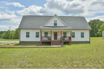743 Bowman Bare Road, Pittsboro, NC 27312 - Photo 1